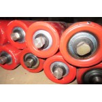 D 80 mm lengte 31,5 cm, NEW